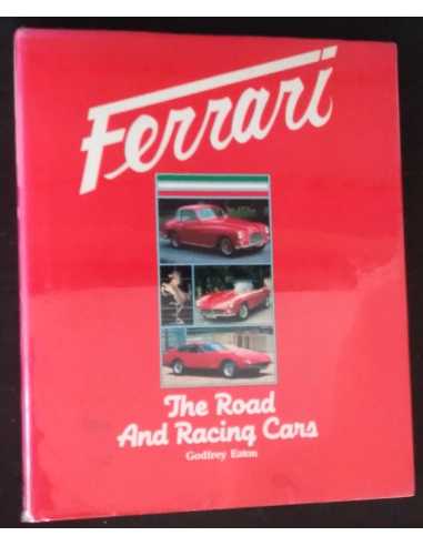 Ferrari - the Road and Racing cars | 9780854293674 |