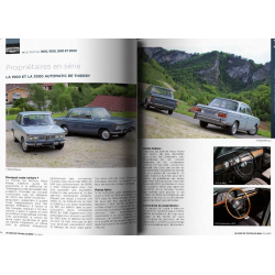 Le Guide de toutes les BMW vol.3 (1500-2002, 2500-2800-3.0 S, 3.0 Cs) 1962-1977 | 9782956186281 | 2