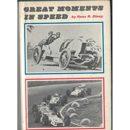 Great Moments in Speed | 9780133642087 |