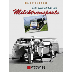 Die Geschichte des Milchtransports | 9783861335627 |