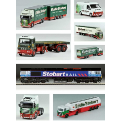 Eddie Stobart The Ultimate Guide to the British Trucking Legends | 9780753540909 | 2