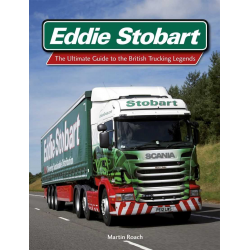 Eddie Stobart The Ultimate Guide to the British Trucking Legends | 9780753540909 |