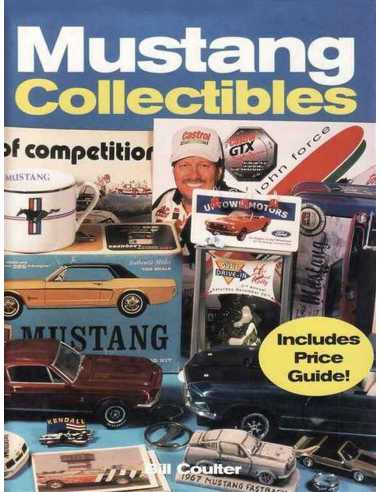 Mustang Collectibles (Includes Price Guide) | 9780760311738 |