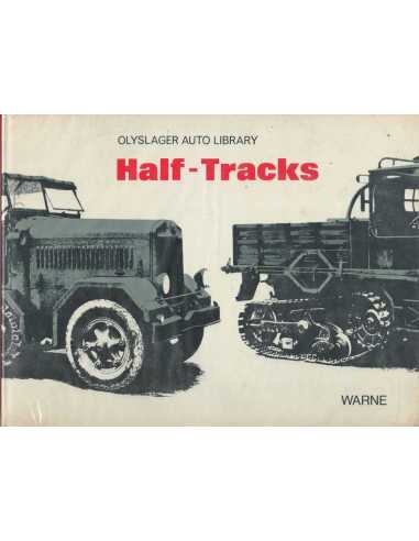 Half-tracks | 9780723212652 |