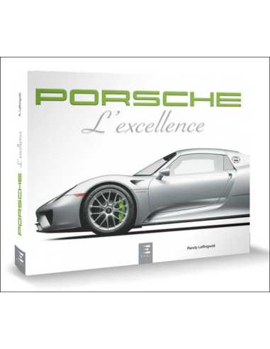 PORSCHE, L'EXCELLENCE | 9791028305123 |