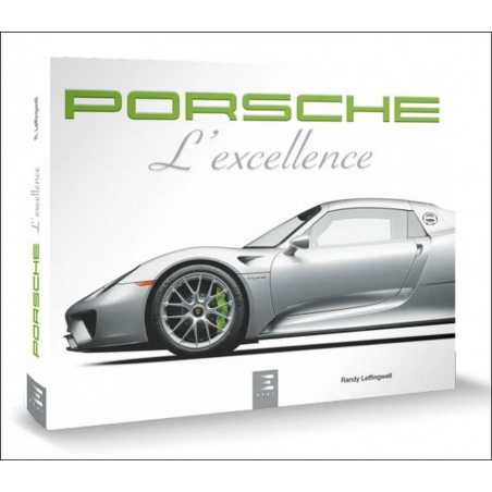 PORSCHE, L'EXCELLENCE | 9791028305123 |