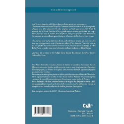 Les grands sables De Jean-Pierre Thiercelin Ed . les Cygnes 9782369443728 2