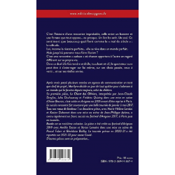 Escale De Marilyne Bal Ed. les Cygnes 9782369443674 2