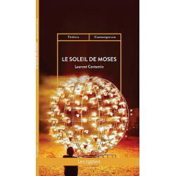Le soleil de Moses De Laurent Contamin Ed. les Cygnes | 9782369443667 |