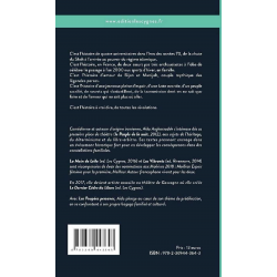 Les poupées persanes De Aïda Asgharzadeh Ed. les Cygnes | 9782369443643 | 2