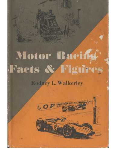 Motor racing facts and Figures | MR facts and Figures |