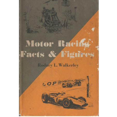 Motor racing facts and Figures | MR facts and Figures |