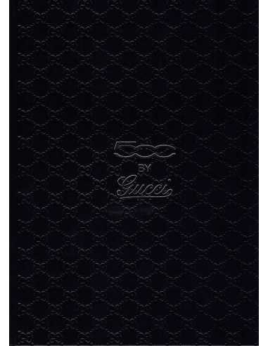 Catalogue FIAT 500 GUCCI | FIAT05 |