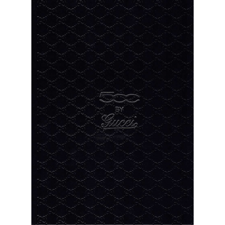 Catalogue FIAT 500 GUCCI | FIAT05 |