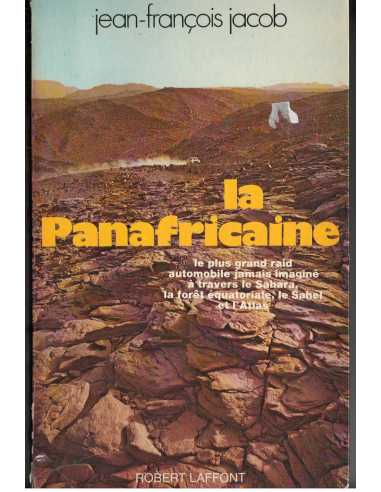 La Panafricaine de Jean-François JACOB (1975) | Panafricaine |