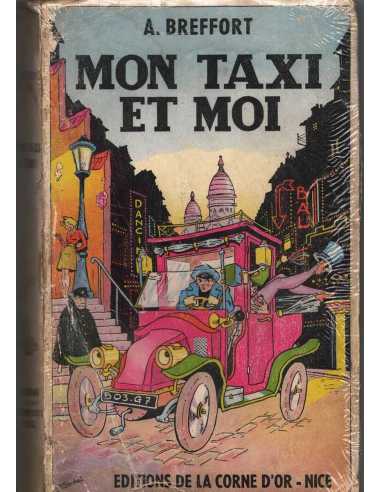 MON TAXI ET MOI (1951) | MON TAXI |