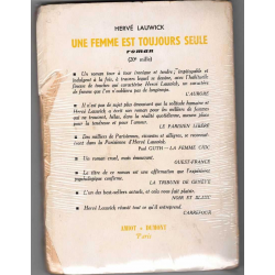 Notre Auto et Nous de Hervé Lauwick (Edition 1953) | Hervé Lauwick 1953 | 2