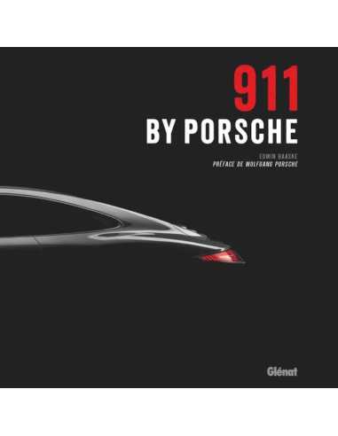 911 by Porsche | 9782344039076 |