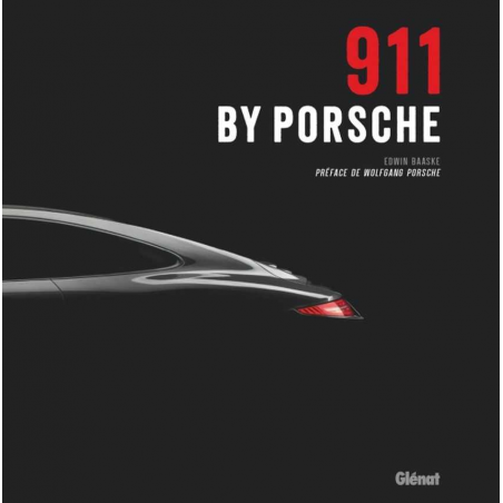 911 by Porsche | 9782344039076 |