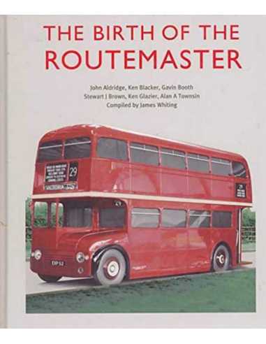 The Birth of the Routemaster | 9781854142801 |