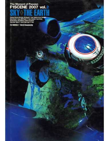 F1 Scene 2007 - Tome 2, Sky + The Earth | 9782916407128 |