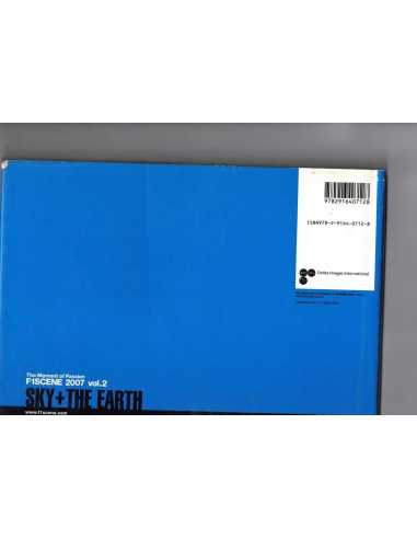 F1 Scene 2007 - Tome 2, Sky + The Earth | 9782916407128 |