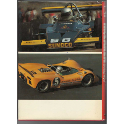 McLaren Formule 1 Can-Am Indy (En Français) | 2865190390 | 2