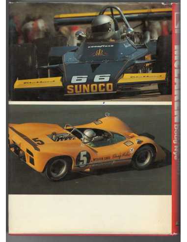 McLaren Formule 1 Can-Am Indy (En Français) | 2865190390 |