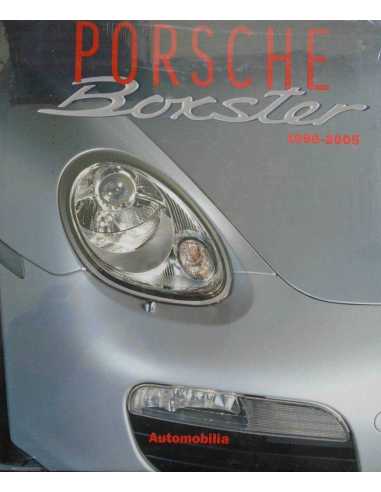 Porsche Boxster 1996-2005 De Pasini S. | 9788879601689 |