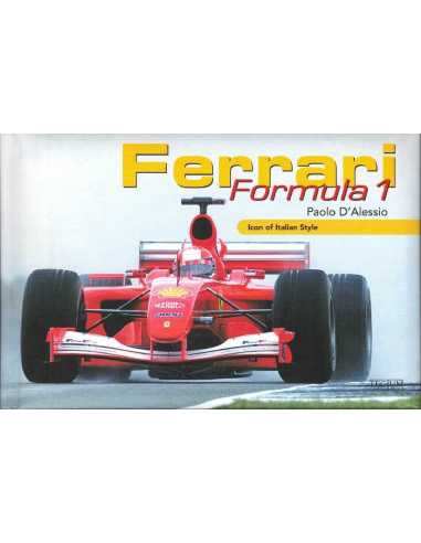 Ferrari : Icon of Italian style | 9789076886541 |