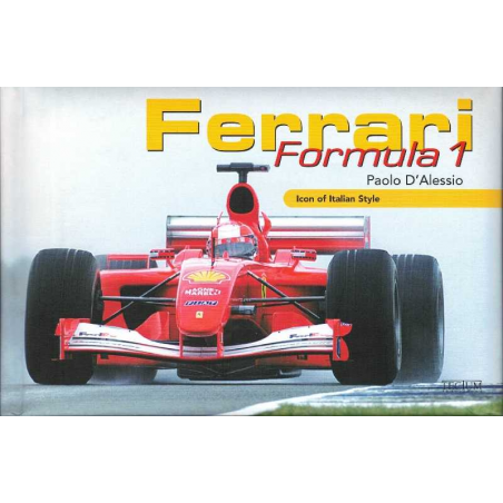 Ferrari : Icon of Italian style | 9789076886541 |