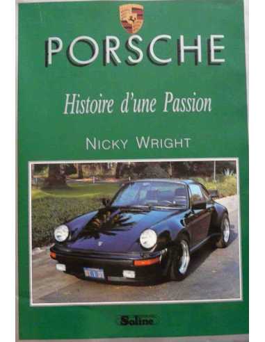 Porsche : histoire d'une passion | 9782876770904 |