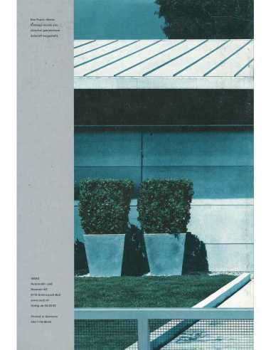 Catalogue AUDI FSi Le mans / A2 (Allemand) 2002 | AUDI37 |