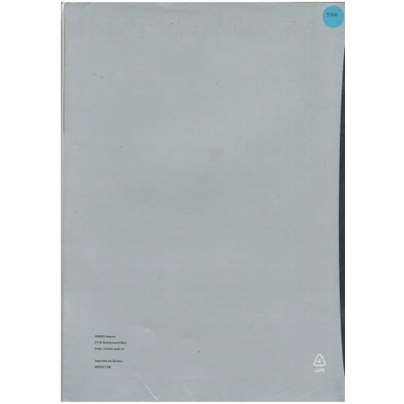 Catalogue AUDI A3 90ch à 150ch (Français) 1998 | AUDI41 |