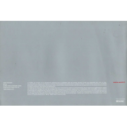 Catalogue Tarif AUDI A3 et Sportback (Français) 2011 | AUDI43 | 2