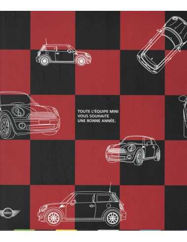 MINI Le Livre 1959 à 2006 (Version FR) Ed. Mini | 9783899551839 |