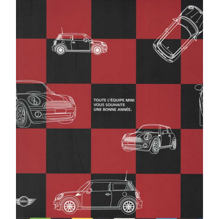 MINI Le Livre 1959 à 2006 (Version FR) Ed. Mini | 9783899551839 |