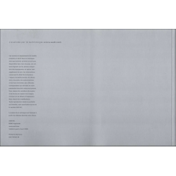 Catalogue Gamme AUDI TT Coupé et Roadster (Français) 2009 | AUDI47 | 2