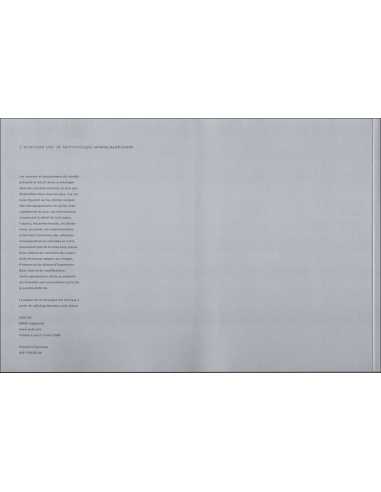 Catalogue Gamme AUDI TT Coupé et Roadster (Français) 2009 | AUDI47 |