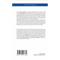 Misérables De Charlotte Escamez Ed. les Cygnes | 9782369443780 | 2