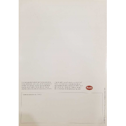 Catalogue AUDI 100 ( Français ) 08/1989 | AUDI083 | 2