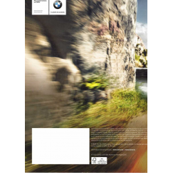 Catalogue BMW Z4 Roadster (Français) 2015 | BMW 039 - Ref: 4 11 003 226 63 2/15 BB | 2