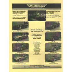 The Ferrari Market Letter Vol.32 Issue 12 | FERRARI MARKET n°12 | 2