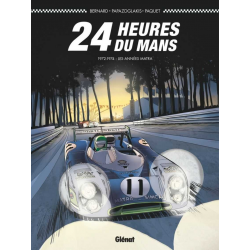 24 Heures du Mans 1972-1974 Les années Matra (Vol.3) | 9782344013779 |
