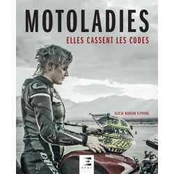 MOTOLADIES, ELLES CASSENT LES CODES | 9791028305178 |