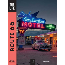 ROUTE 66, THE LIFE | 9782359600094 |