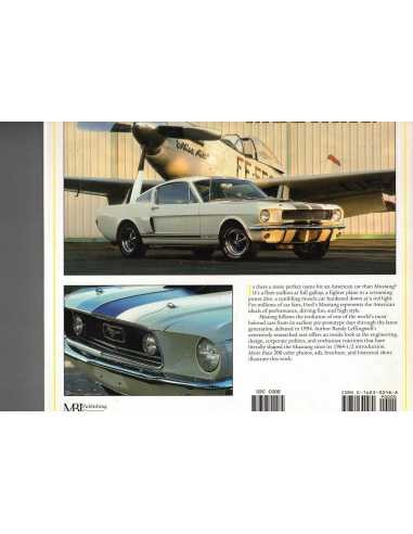 MUSTANG | 9780730300480 |