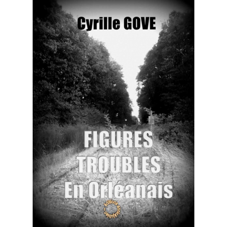 Figures troubles en orleanais | 9782492122095 |