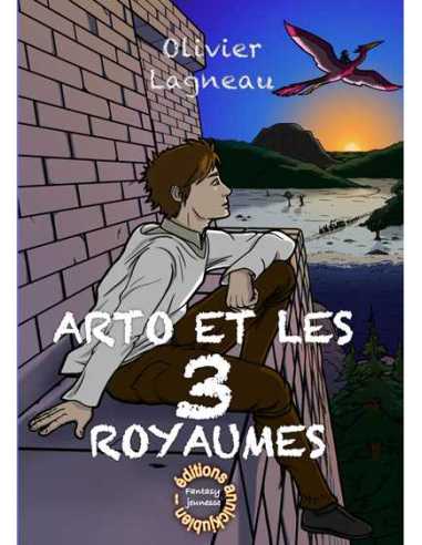 Arto et les 3 royaumes | 9782492122026 |