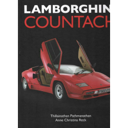 LAMBORGHINI COUNTACH | 9781910505632 | 2